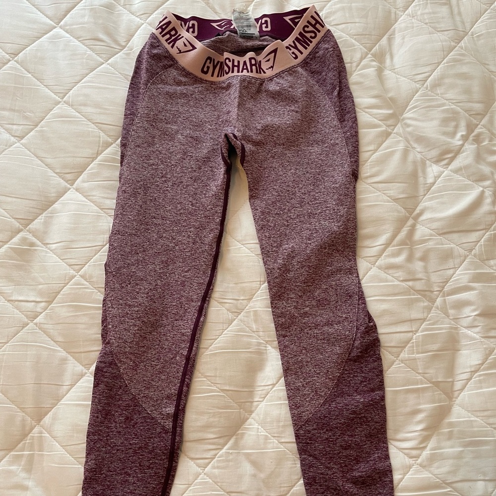 Gymshark Flex Leggings